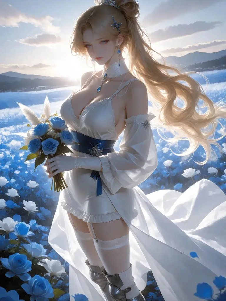 姬骑士的征途-淫堕-女帝登基-战争-背叛-魔物-触手-哥布林-蛮族-牵羊礼-拍卖-军妓-淫纹 封面