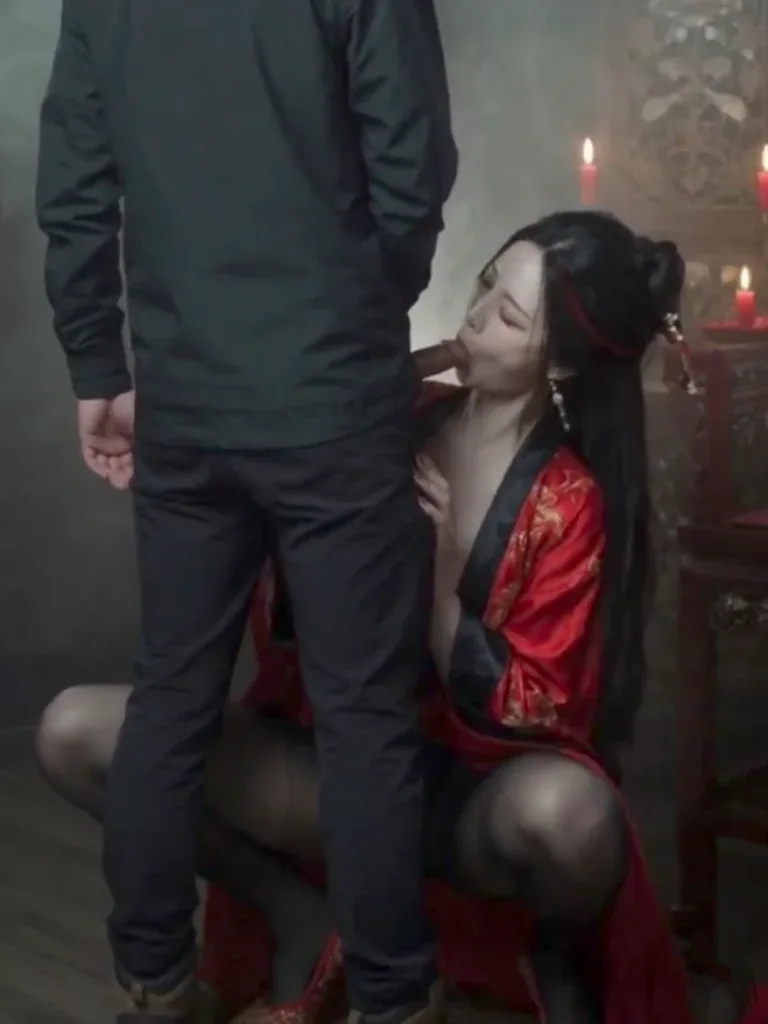 密室逃脱·NPC女鬼别跑👻 封面